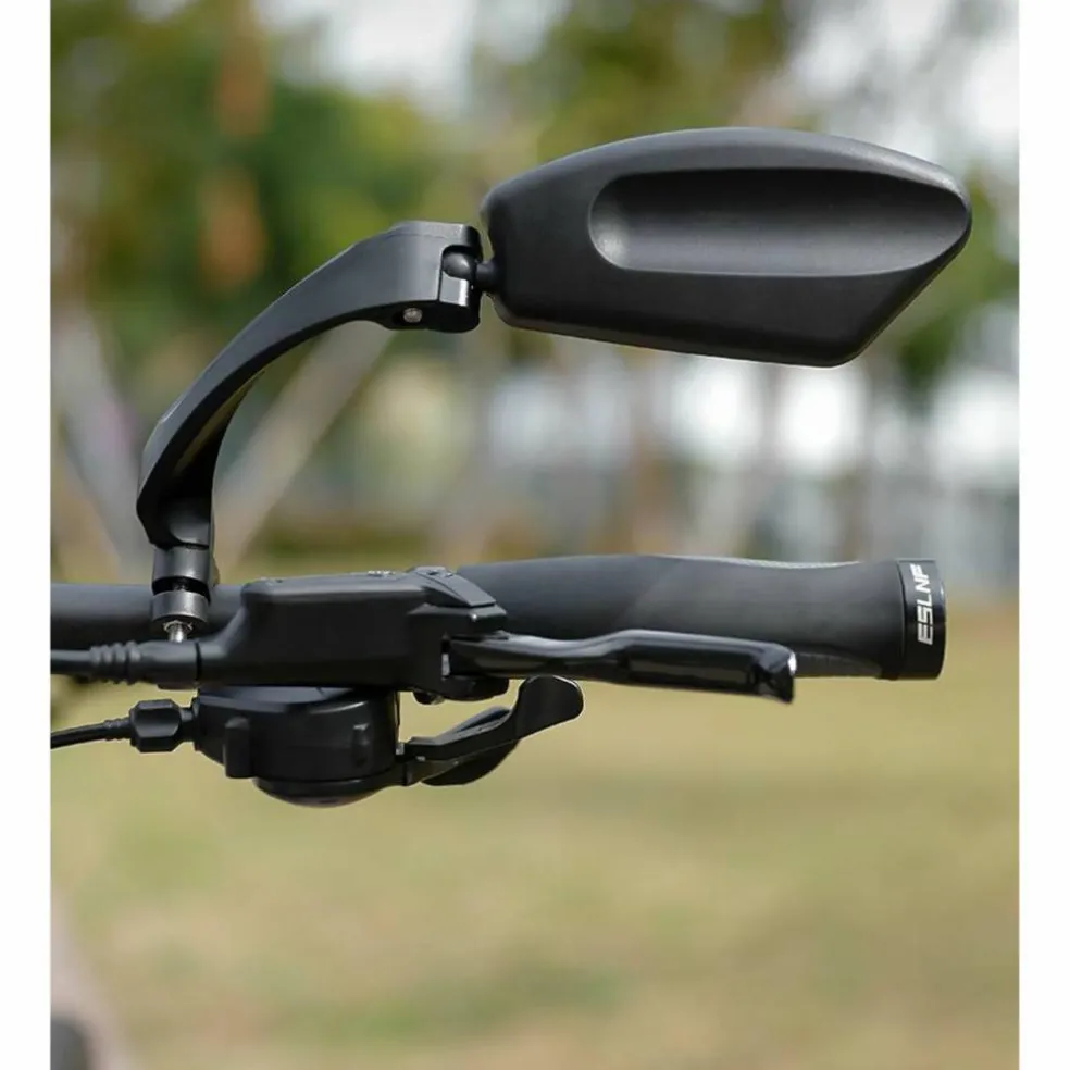 12GO E-bike Fietsspiegel