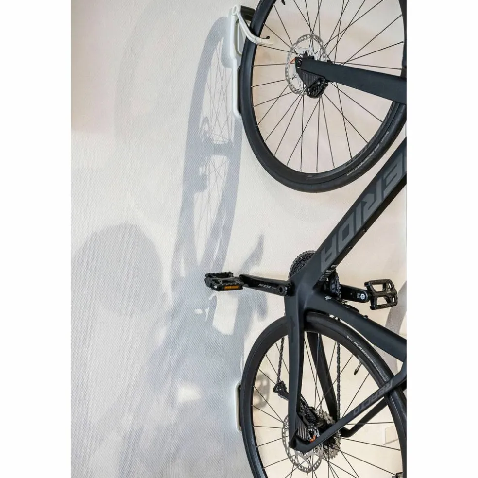 12GO Fiets Muurbeugel