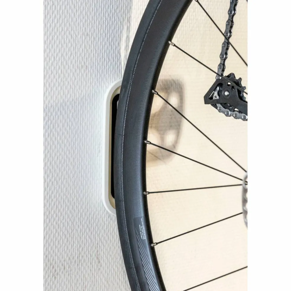 12GO Fiets Muurbeugel
