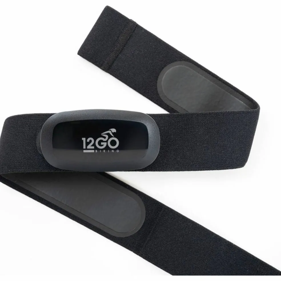 12GO Hartslagsensor + Band
