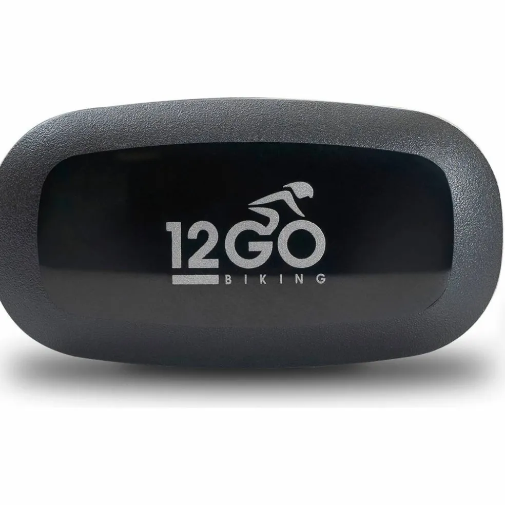 12GO Hartslagsensor + Band