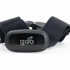 12GO Hartslagsensor + Band