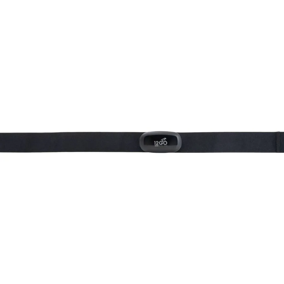 12GO Hartslagsensor + Band
