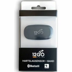 12GO Hartslagsensor + Band