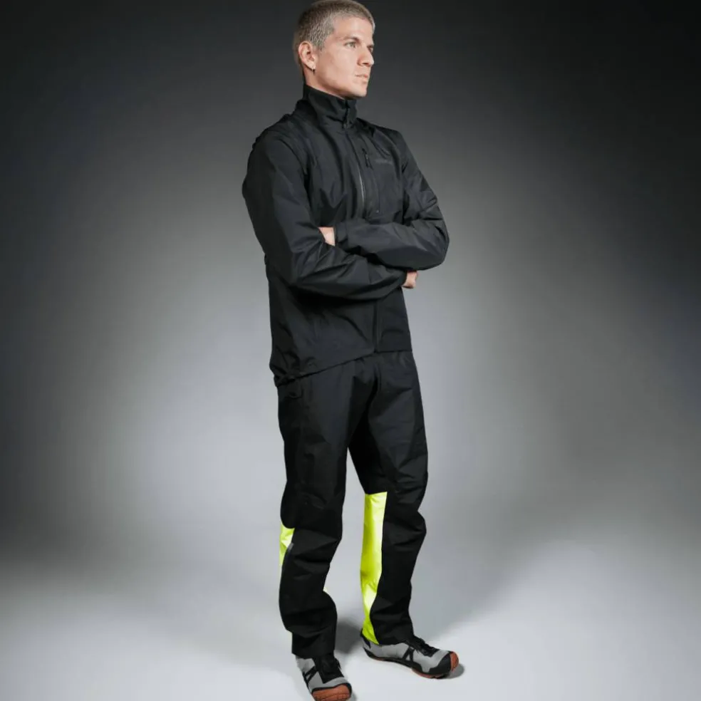 GOREWEAR Glidewheel Gore-Tex Regenbroek