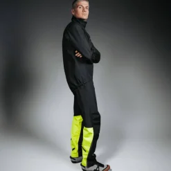 GOREWEAR Glidewheel Gore-Tex Regenbroek