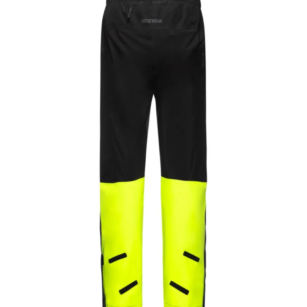 GOREWEAR Glidewheel Gore-Tex Regenbroek
