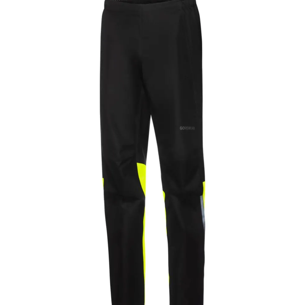 GOREWEAR Glidewheel Gore-Tex Regenbroek