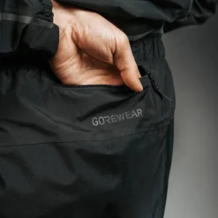 GOREWEAR Glidewheel Gore-Tex Regenbroek