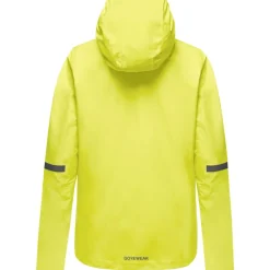 GOREWEAR Lupra 2.0 Gore-Tex Hooded Regenjas Dames