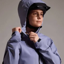 GOREWEAR Lupra 2.0 Gore-Tex Hooded Regenjas Dames