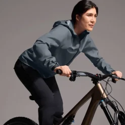 GOREWEAR Lupra 2.0 Gore-Tex Hooded Regenjas Dames