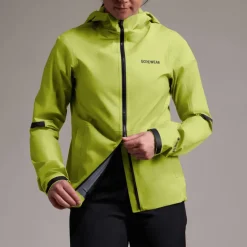 GOREWEAR Lupra 2.0 Gore-Tex Hooded Regenjas Dames