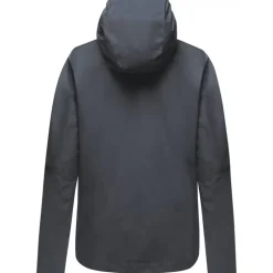 GOREWEAR Lupra 2.0 Gore-Tex Hooded Regenjas Dames