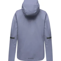 GOREWEAR Lupra 2.0 Gore-Tex Hooded Regenjas Dames