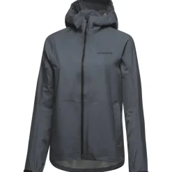 GOREWEAR Lupra 2.0 Gore-Tex Hooded Regenjas Dames