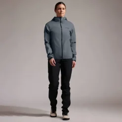 GOREWEAR Lupra 2.0 Gore-Tex Hooded Regenjas Dames