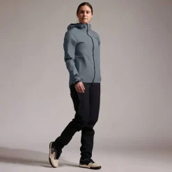 GOREWEAR Lupra 2.0 Gore-Tex Hooded Regenjas Dames