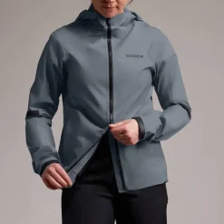 GOREWEAR Lupra 2.0 Gore-Tex Hooded Regenjas Dames
