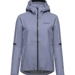 GOREWEAR Lupra 2.0 Gore-Tex Hooded Regenjas Dames