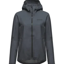 GOREWEAR Lupra 2.0 Gore-Tex Hooded Regenjas Dames