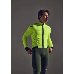 GOREWEAR Spinshift Thermo Fietsjas