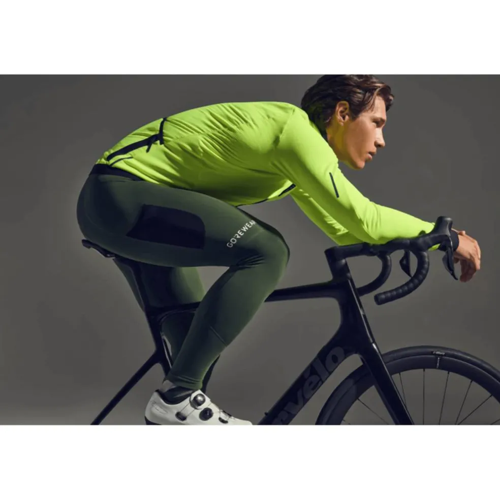 GOREWEAR Spinshift Thermo Fietsjas