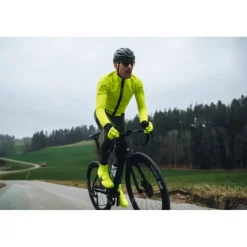 GOREWEAR Spinshift Thermo Fietsjas