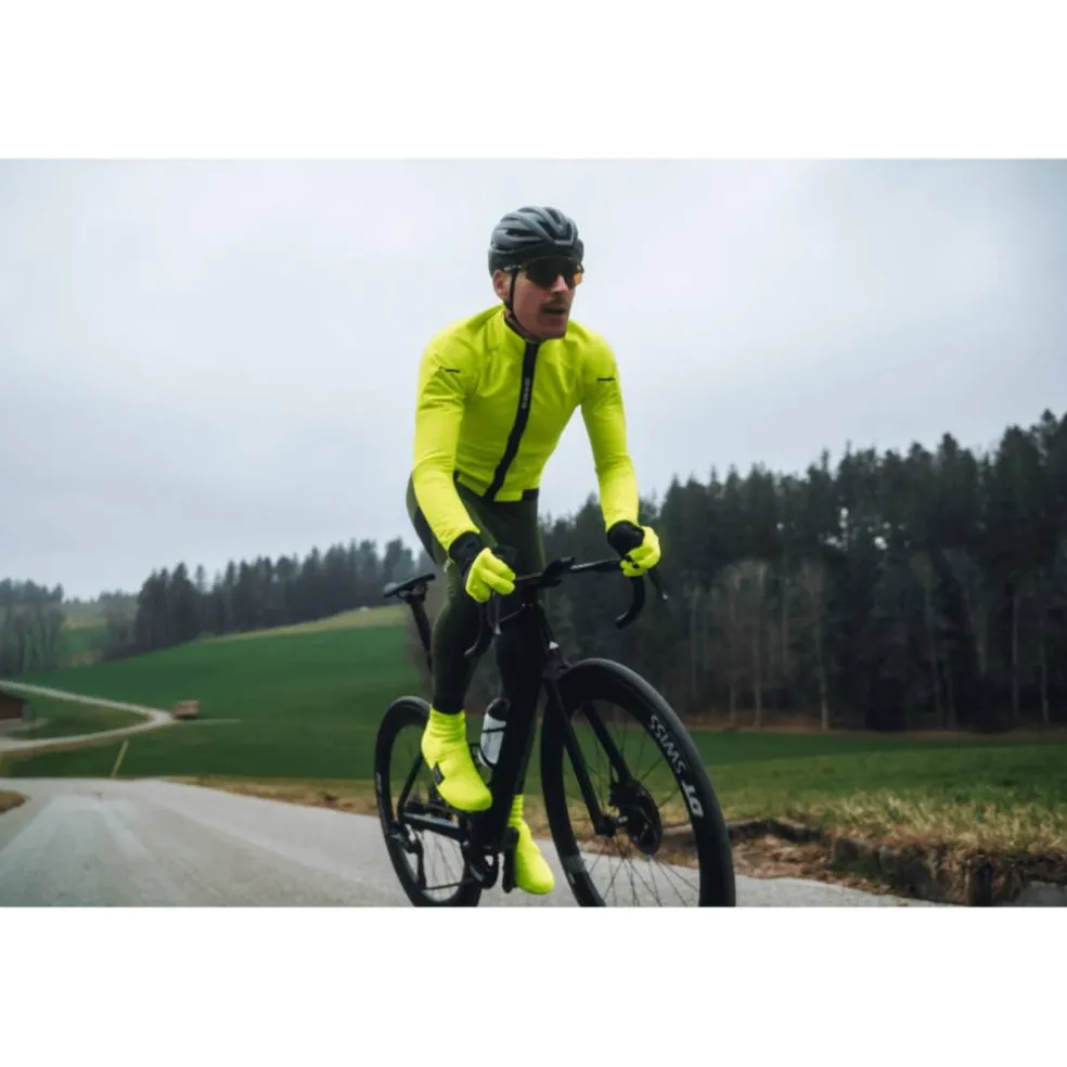 GOREWEAR Spinshift Thermo Fietsjas