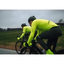 GOREWEAR Spinshift Thermo Fietsjas