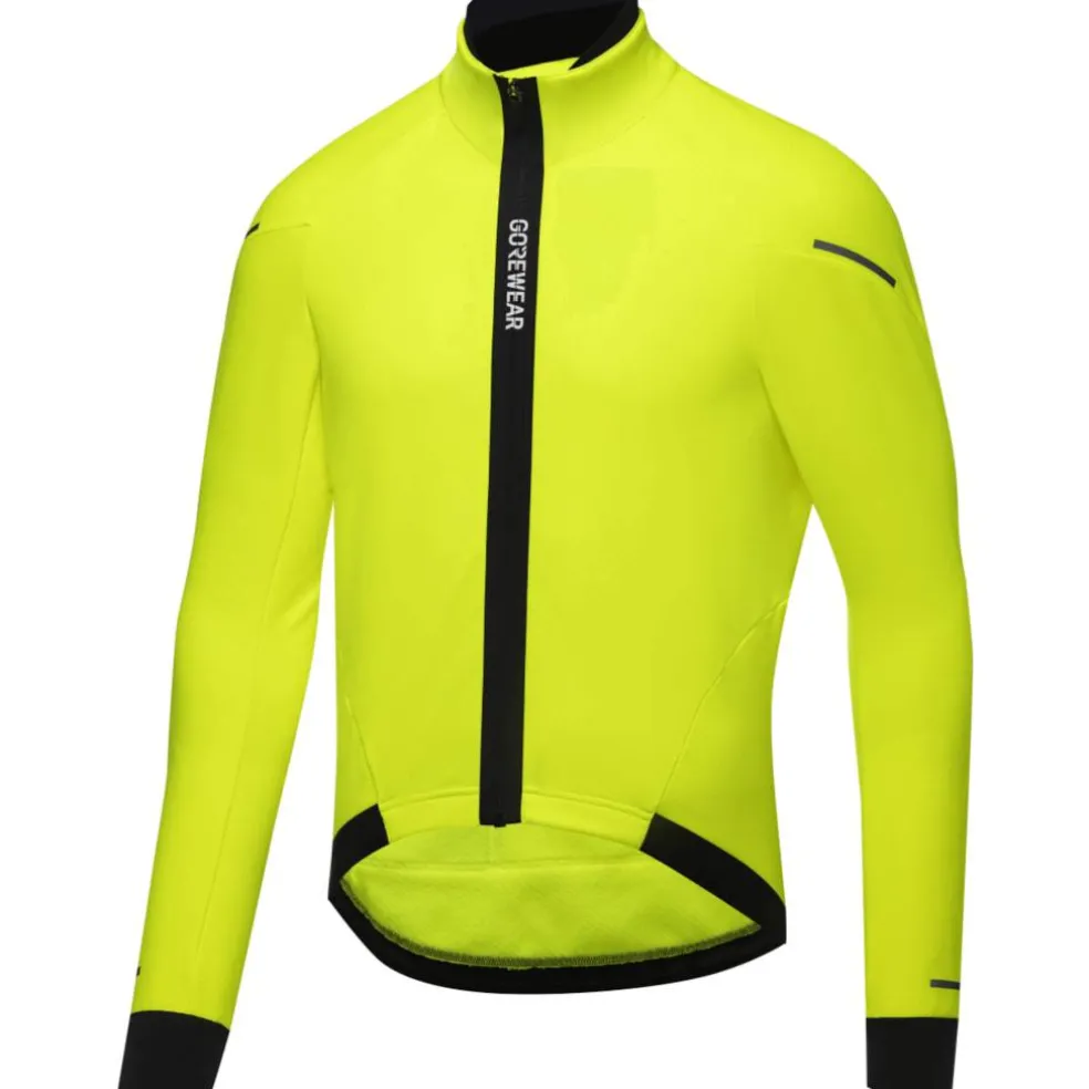 GOREWEAR Spinshift Thermo Fietsjas