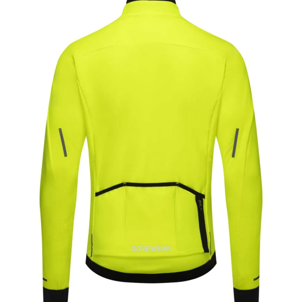 GOREWEAR Spinshift Thermo Fietsjas