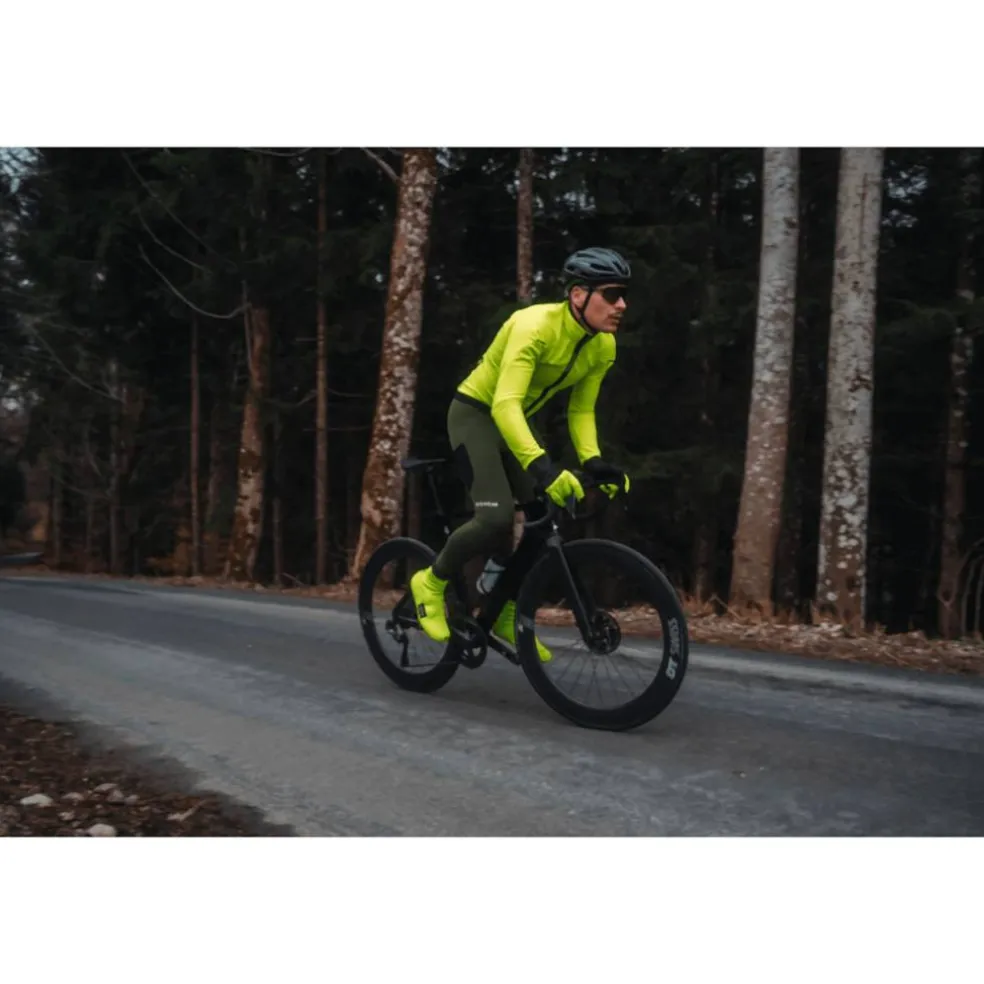 GOREWEAR Spinshift Thermo Fietsjas
