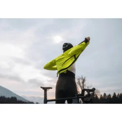 GOREWEAR Spinshift Thermo Fietsjas