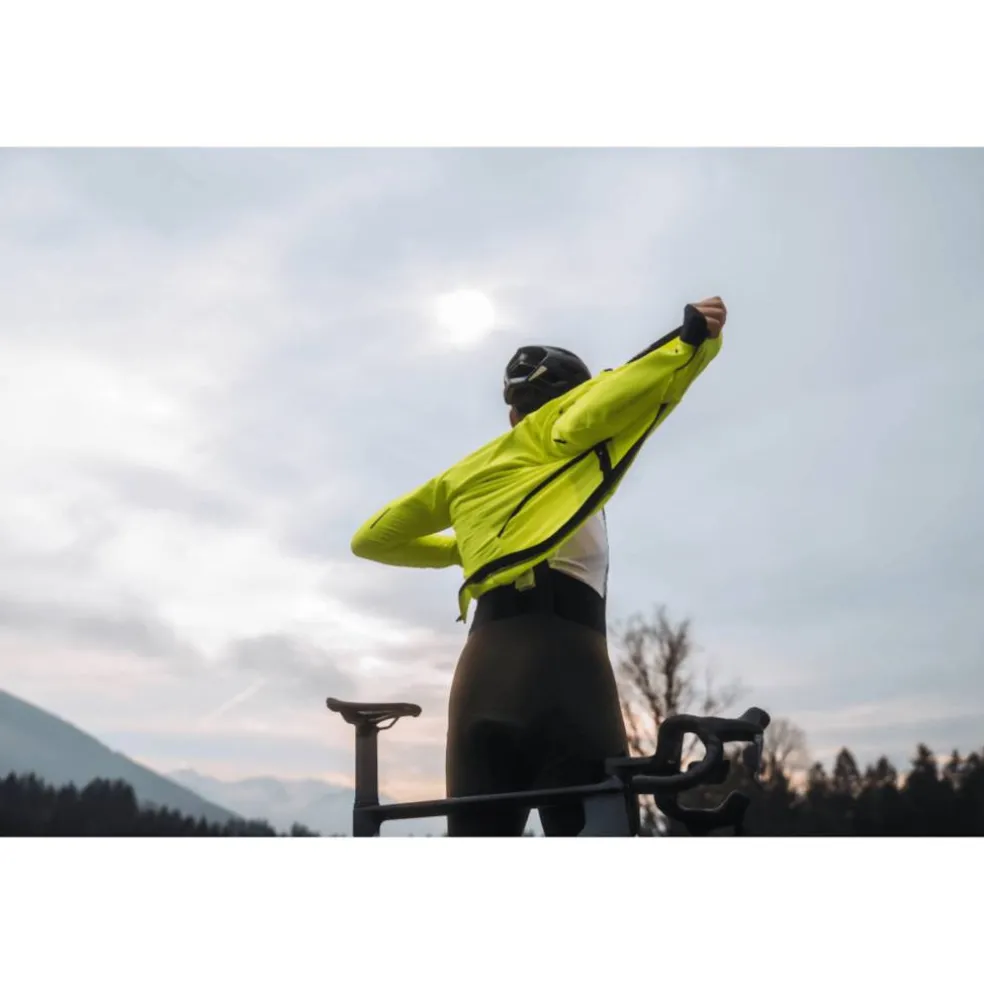 GOREWEAR Spinshift Thermo Fietsjas