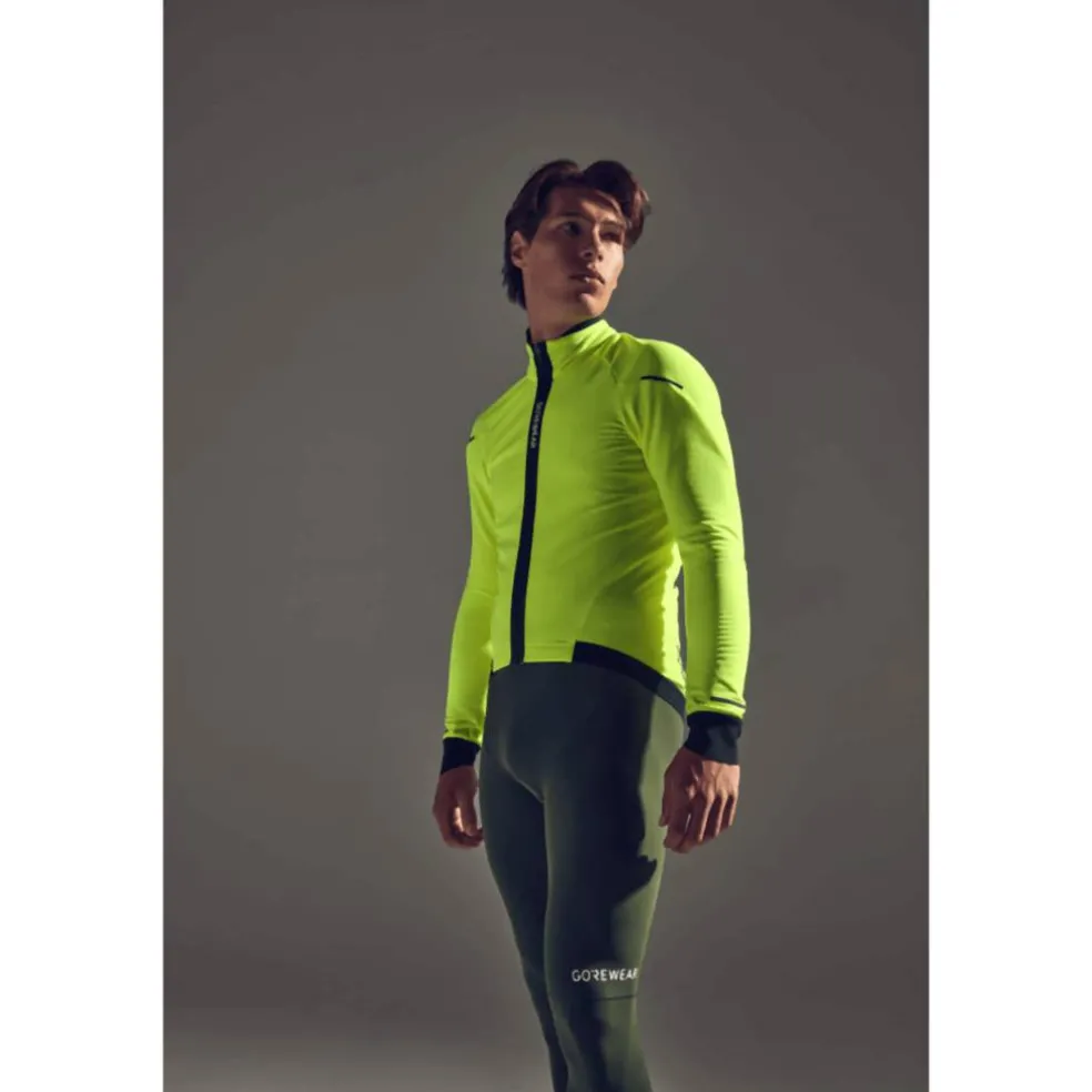 GOREWEAR Spinshift Thermo Fietsjas