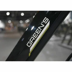 Greens Bromley 8v 625 Wh