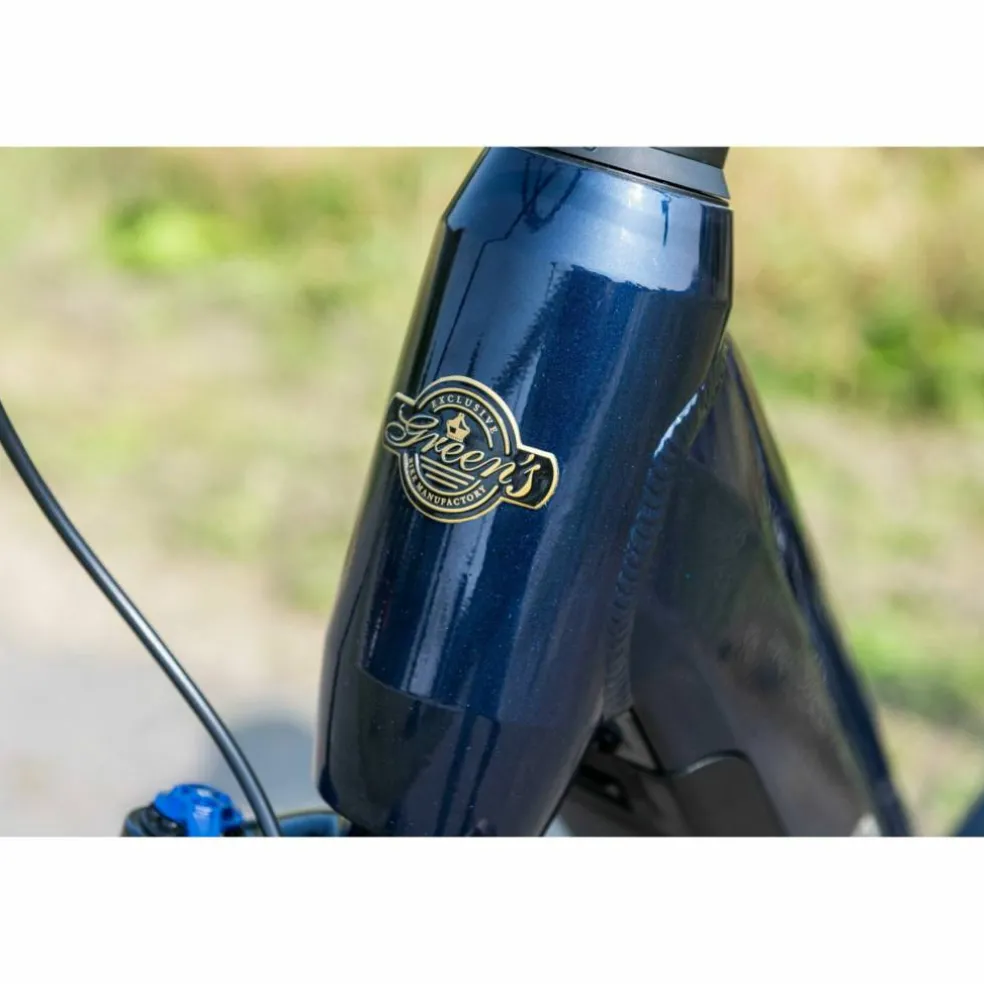 Greens Carlton 5v 750 Wh
