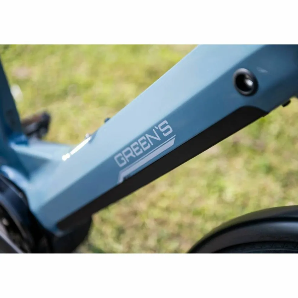 Greens Carlton 5v 750 Wh
