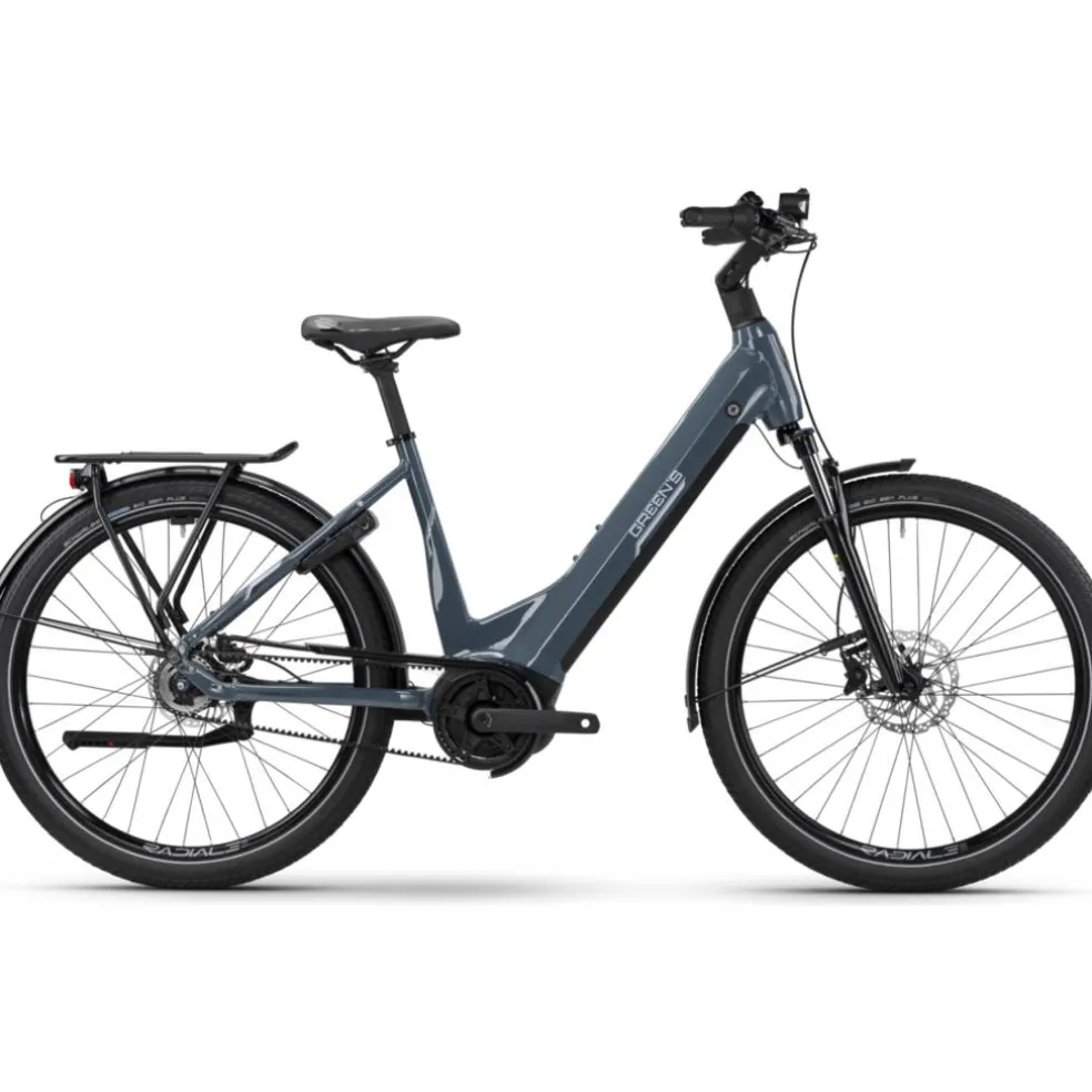 Greens Carlton 5v 750 Wh