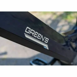Greens Carlton 5v 750 Wh