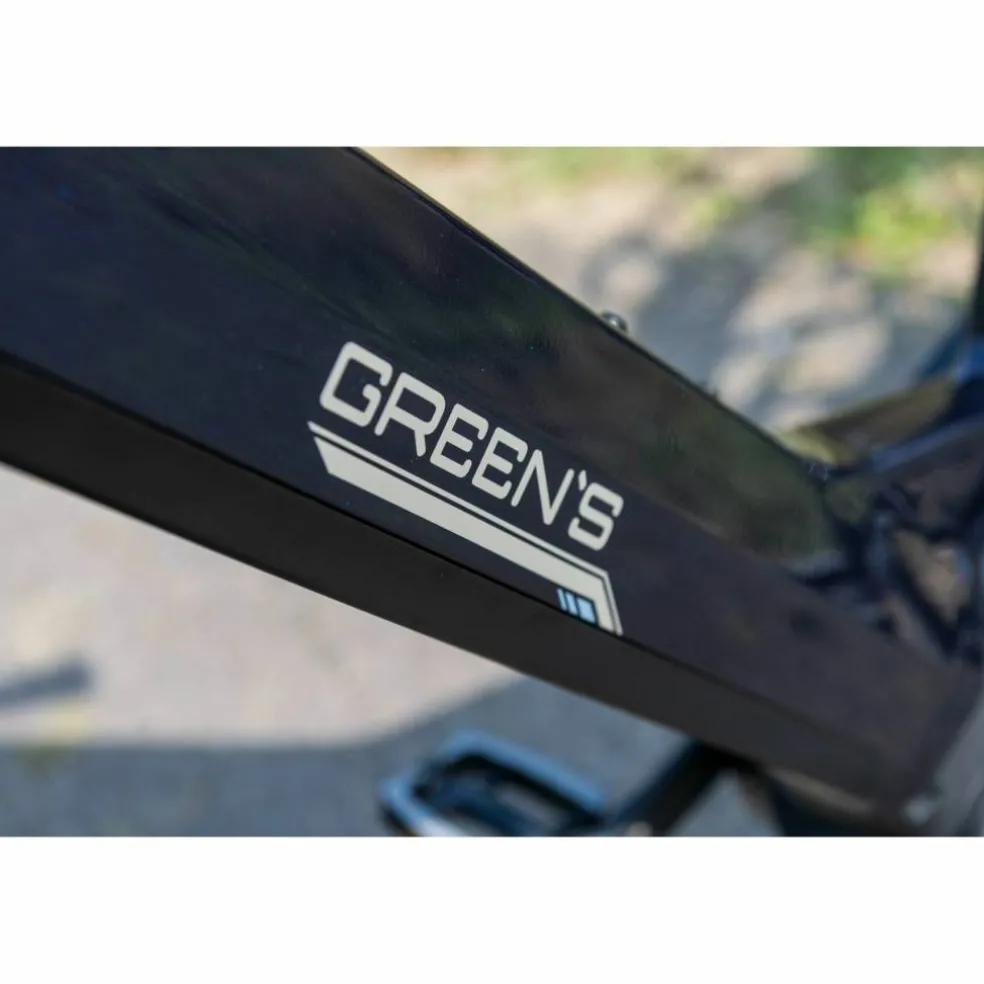 Greens Carlton 5v 750 Wh