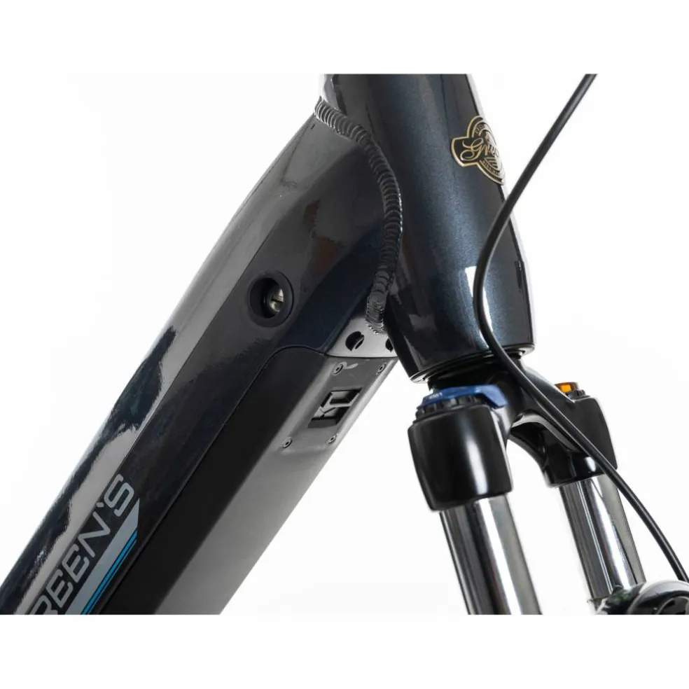 Greens Dorset 12v 750 Wh