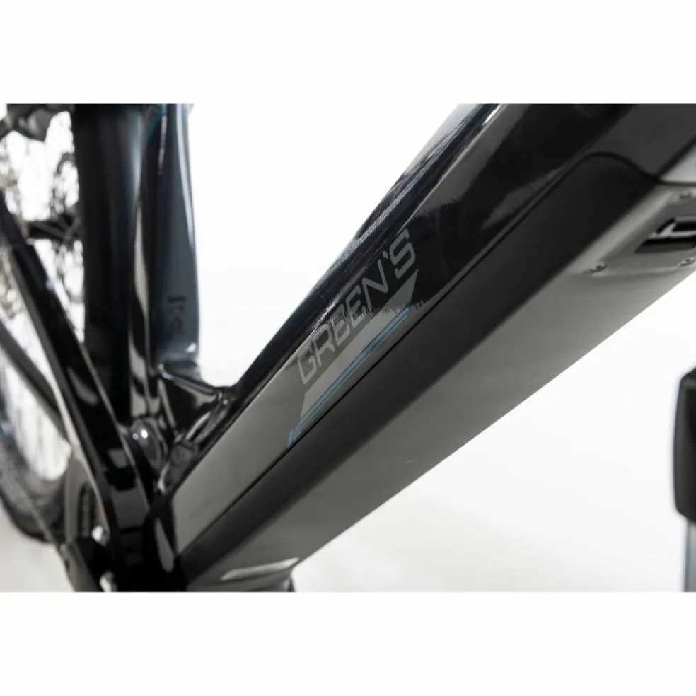 Greens Dorset 12v 750 Wh