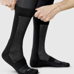 GripGrab Alpine Merino Winter Sokken
