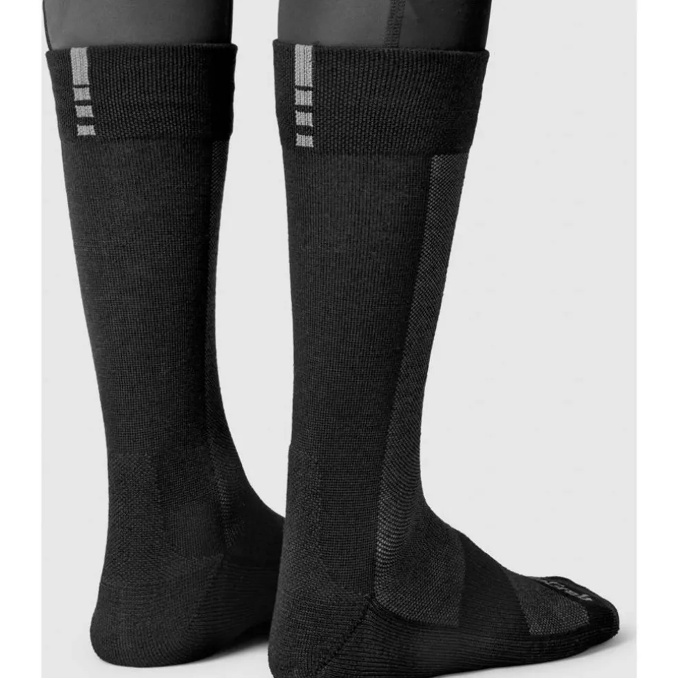 GripGrab Alpine Merino Winter Sokken