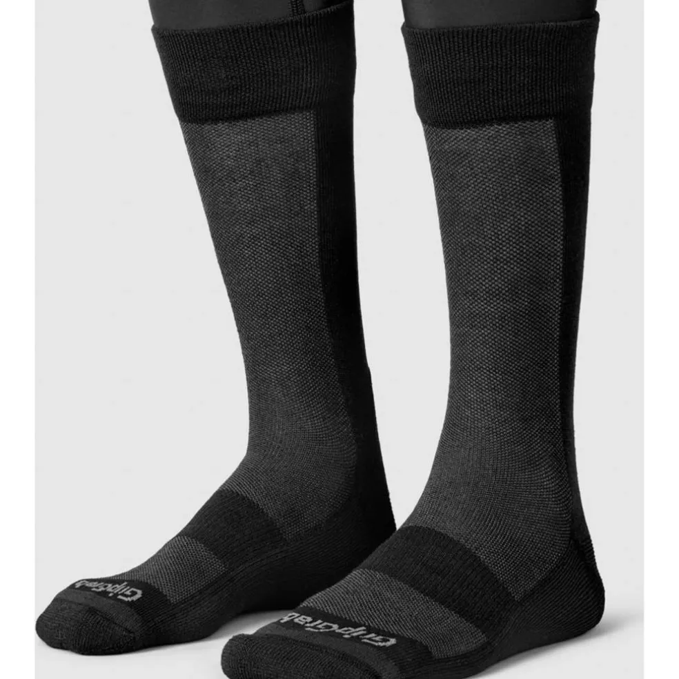 GripGrab Alpine Merino Winter Sokken
