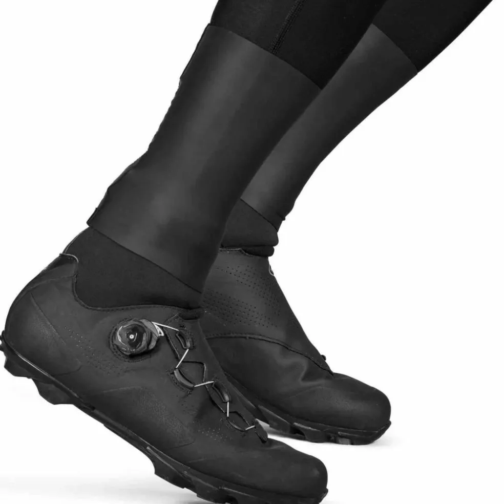 GripGrab AquaSeal Waterdicht Gaiter Overschoenen