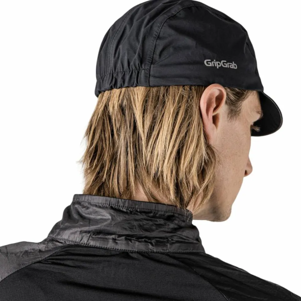 GripGrab AquaShield Cap