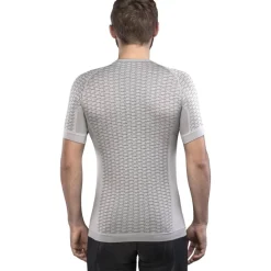 GripGrab Expert Seamless Korte Mouw Ondershirt